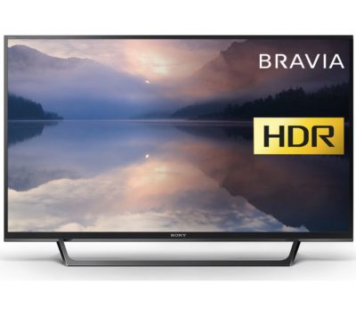 40 SONY BRAVIA KDL40RE453BU LED TV 40 SONY BRAVIA KDL40RE453BU LED TV